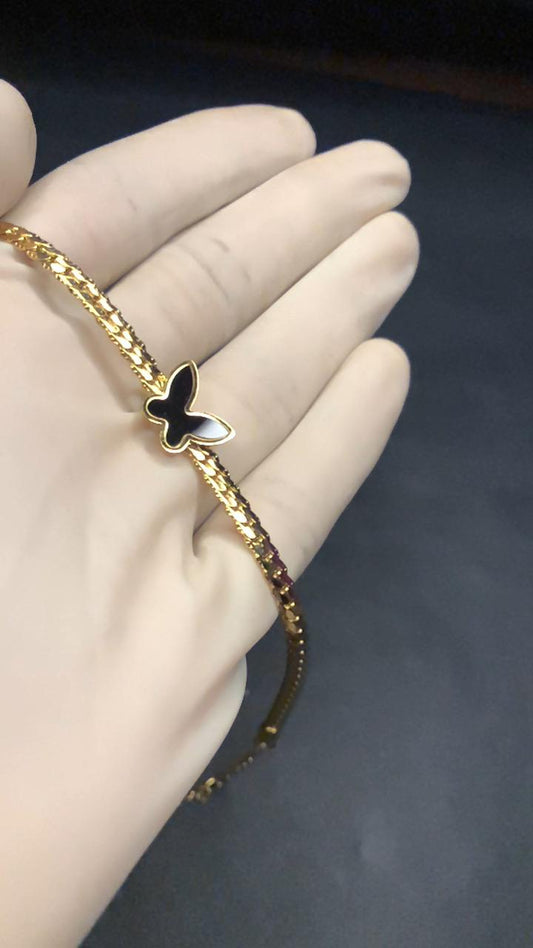 Premium Butterfly Bracelet