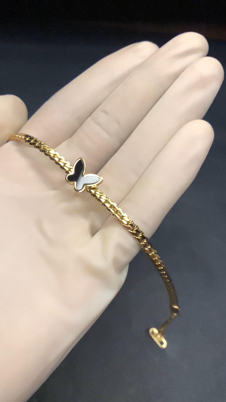 Premium Butterfly Bracelet